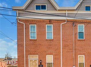3626 Smallman St, Pittsburgh, PA 15201
