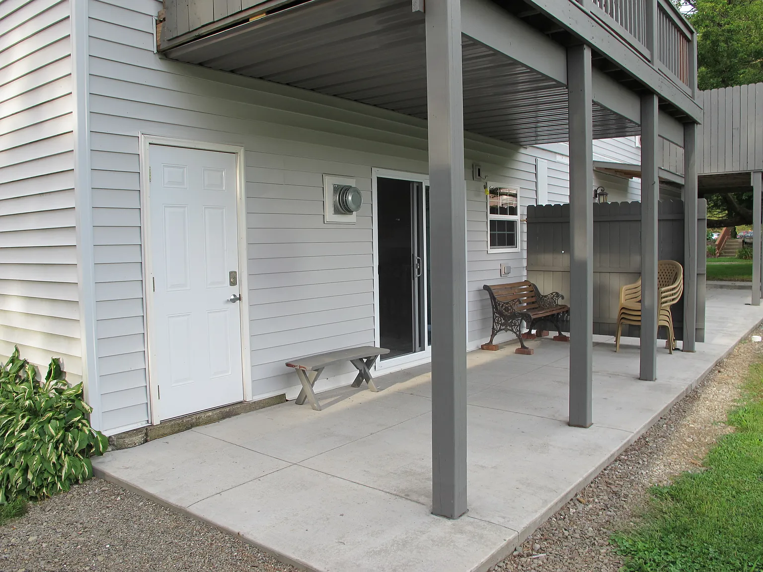 1 bed, 650 sqft, $750 — Photo 2