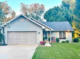 817 S 2nd St, Plymouth, IN 46563