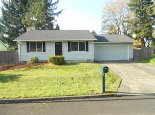 12305 SE 67th Ct, Milwaukie, OR 97222