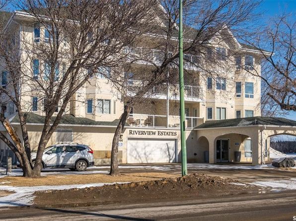 UNIT 302-544 River STREET E, Prince Albert, SK S6V 0A6