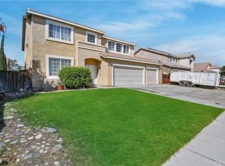 5633 Tempe Dr, Palmdale, CA 93552