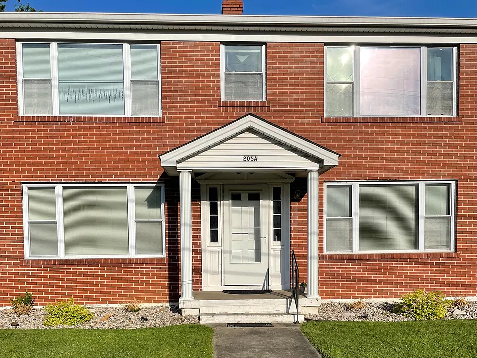 205 Terry Ct #A