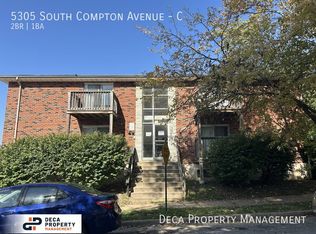 5305 S Compton Ave #C, Saint Louis, MO 63111