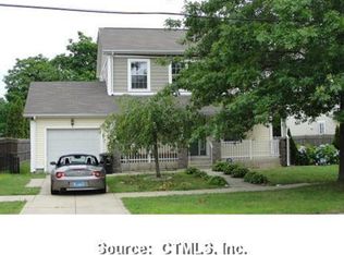 137 W Division St, New Haven, CT 06511