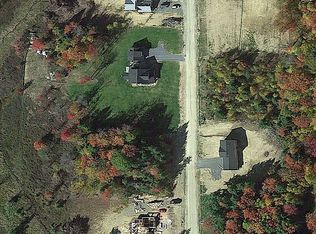 Oak St, Kersey, PA