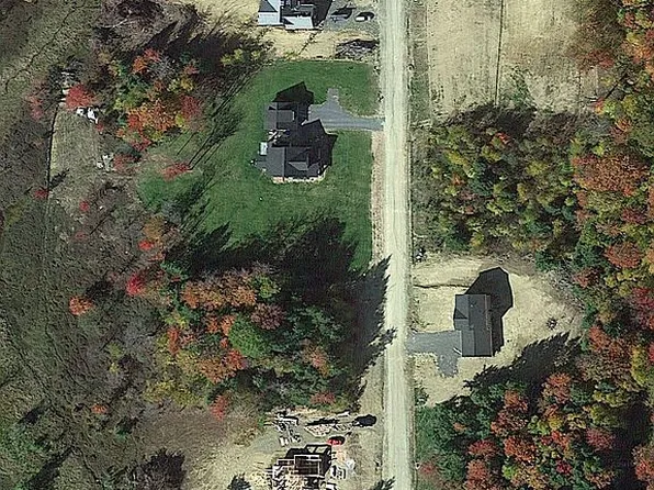 Oak St, Kersey, PA 15846