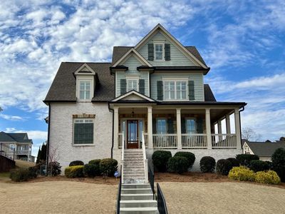 2480 Green Mountain Dr, Braselton, GA, 30517