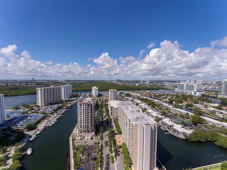 15901 Collins Ave #2805 — Photo 3