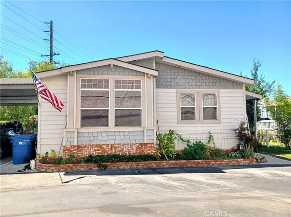 20401 Soledad Canyon Rd Spc 822, Canyon Country, CA 91351