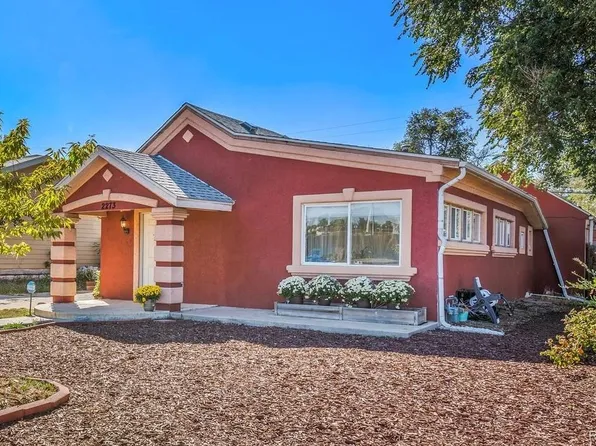 2273 S Fox Street, Denver, CO 80223
