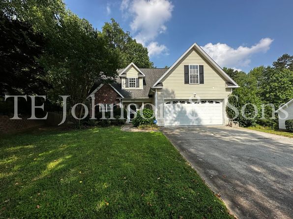 1142 Folkstone Ridge Ln