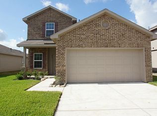 331 Apache Field Ln, La Marque, TX 77568