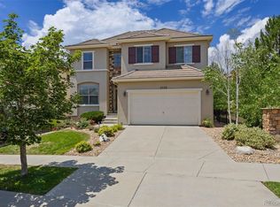 2559 S Kendrick Street, Denver, CO 80228