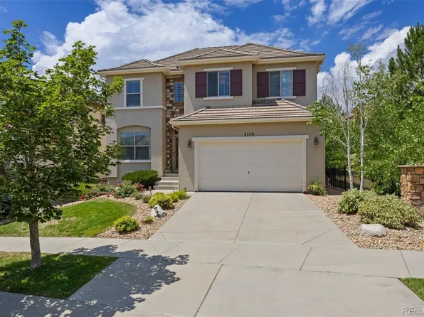 2559 S Kendrick Street, Denver, CO 80228