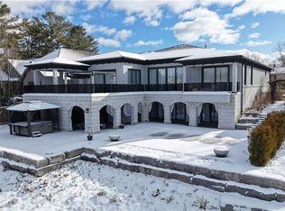 67 Donjon Blvd, Norfolk County, ON N0A 1N7