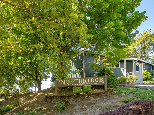 12600 SE Freeman Way #59, Portland, OR 97222