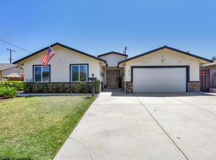 878 Leith Ave, Santa Clara, CA 95054