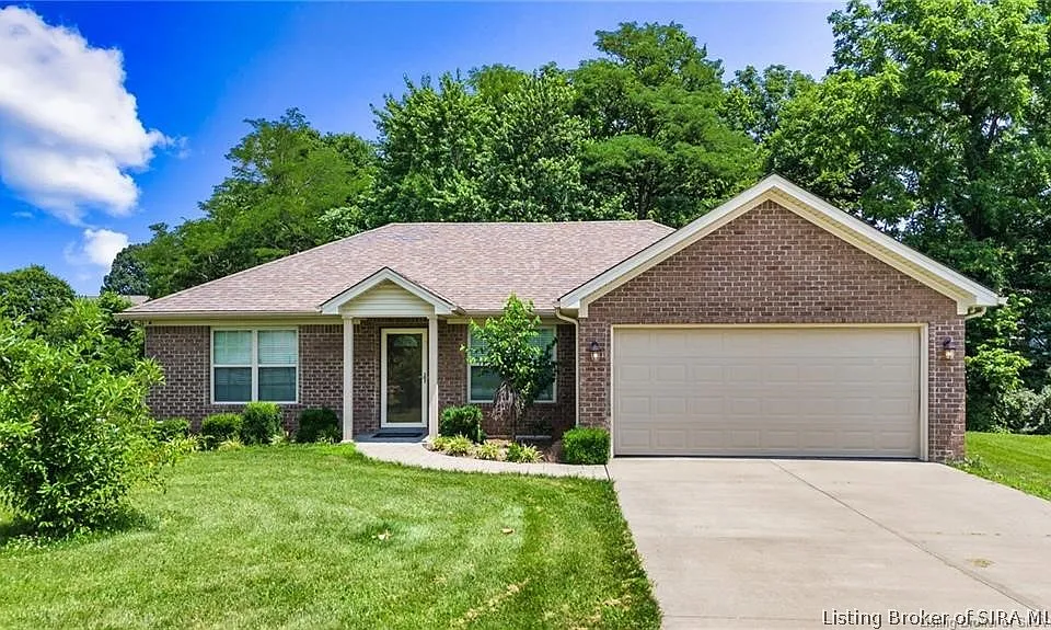 8840 Saddle Ridge Trl