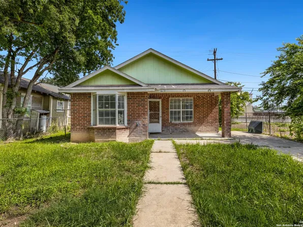1919 W Laurel, San Antonio, TX 78201