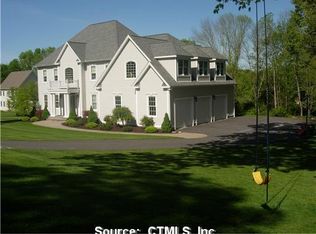 78 Smith Farm Rd, Amston, CT 06231