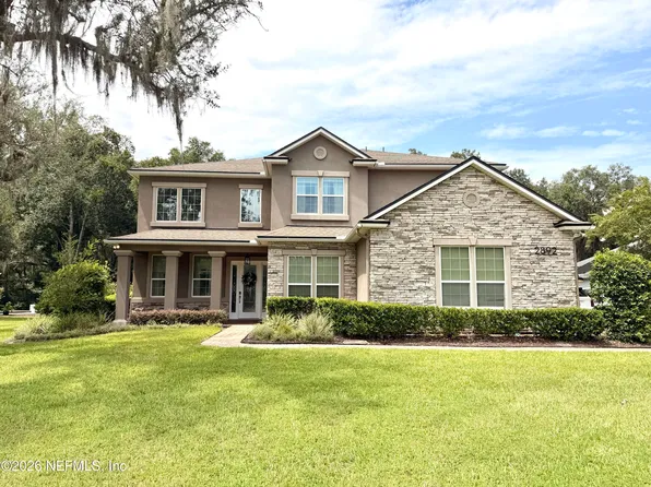 2892 OAKGROVE Avenue, St. Augustine, FL 32092