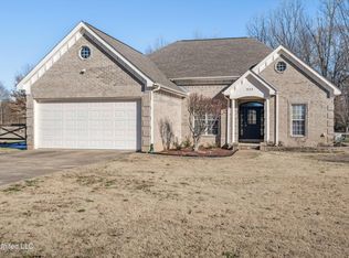 433 Moore Loop, Byhalia, MS 38611