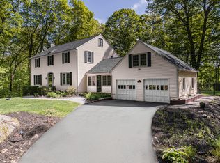 20 Linden Rd, Ridgefield, CT 06877