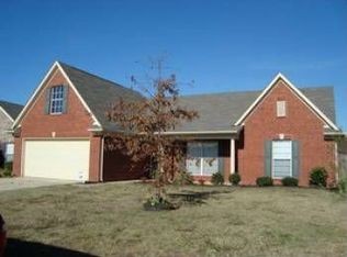 2544 Russum Dr, Southaven, MS 38672