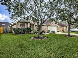 4114 Laurel Woods Cir, Missouri City, TX 77459