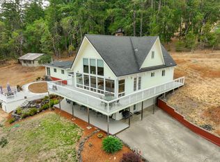 1381 San Souci Dr, Roseburg, OR 97471