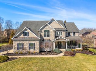 3794 Wild Cherry Way, Mason, OH 45040