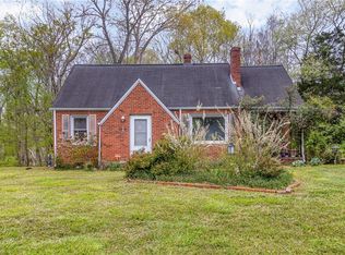 1258 Cherry Ln, Graham, NC 27253