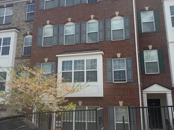 15360 Kensington Park Dr, Woodbridge, VA 22191