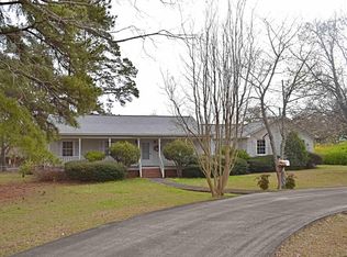 258 Crosson St, Leesville, SC 29070