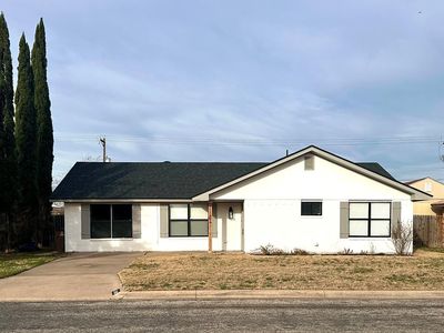 1309 Gregory Dr, San Angelo, TX, 76905