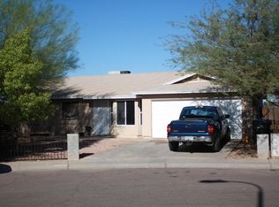 1409 S 63rd Dr, Phoenix, AZ 85043