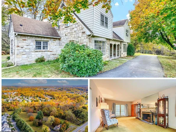 1817 Rockspring Rd, Forest Hill, MD 21050