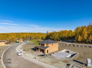 L1 Paris Way, Eagle River, AK 99577