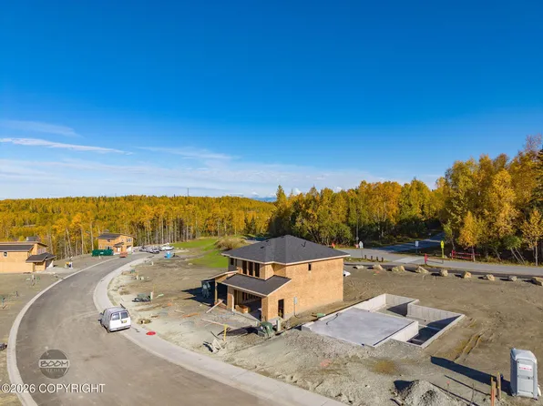 L1 Paris Way, Eagle River, AK 99577