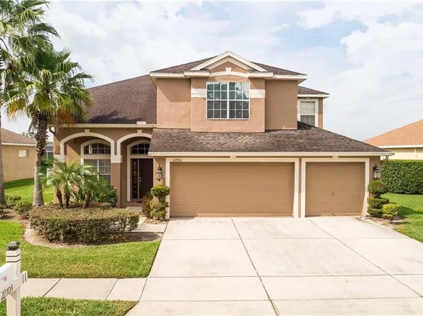 22703 Killington Blvd, Land O Lakes, FL 34639