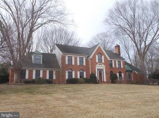 12762 N Lime Kiln Rd, Highland, MD 20777