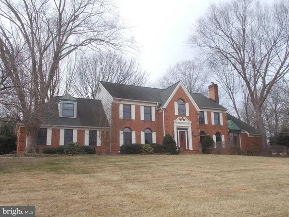 12762 N Lime Kiln Rd, Highland, MD 20777