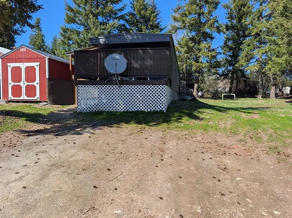 28128 N Highway 41, Spirit Lake, ID 83869