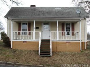 138 Duval St NW, Concord, NC 28025