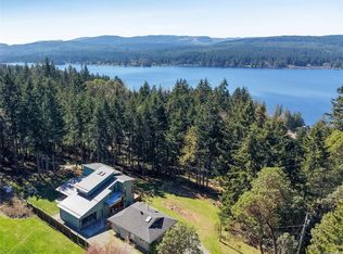 1846 Elford Rd, Shawnigan Lake, BC