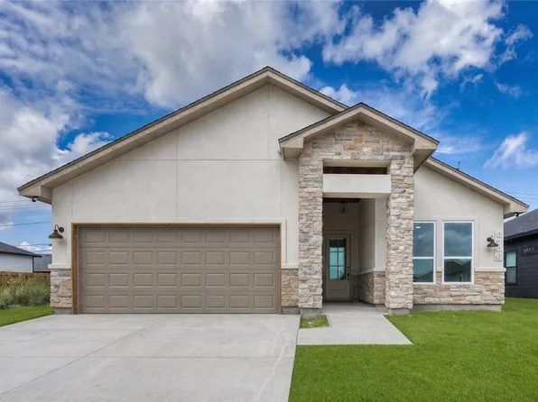 6706 La Salle Dr, Corpus Christi, TX 78414
