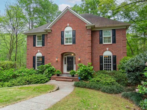 3764 Mountain View Ln, Birmingham, AL 35223
