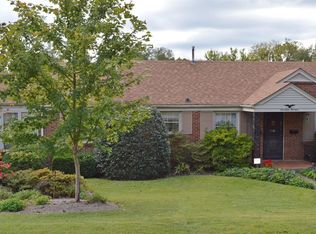 1714 Merritt Dr, Clarksville, TN 37043