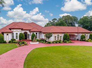 6512 Westminster, Benton, AR 72019